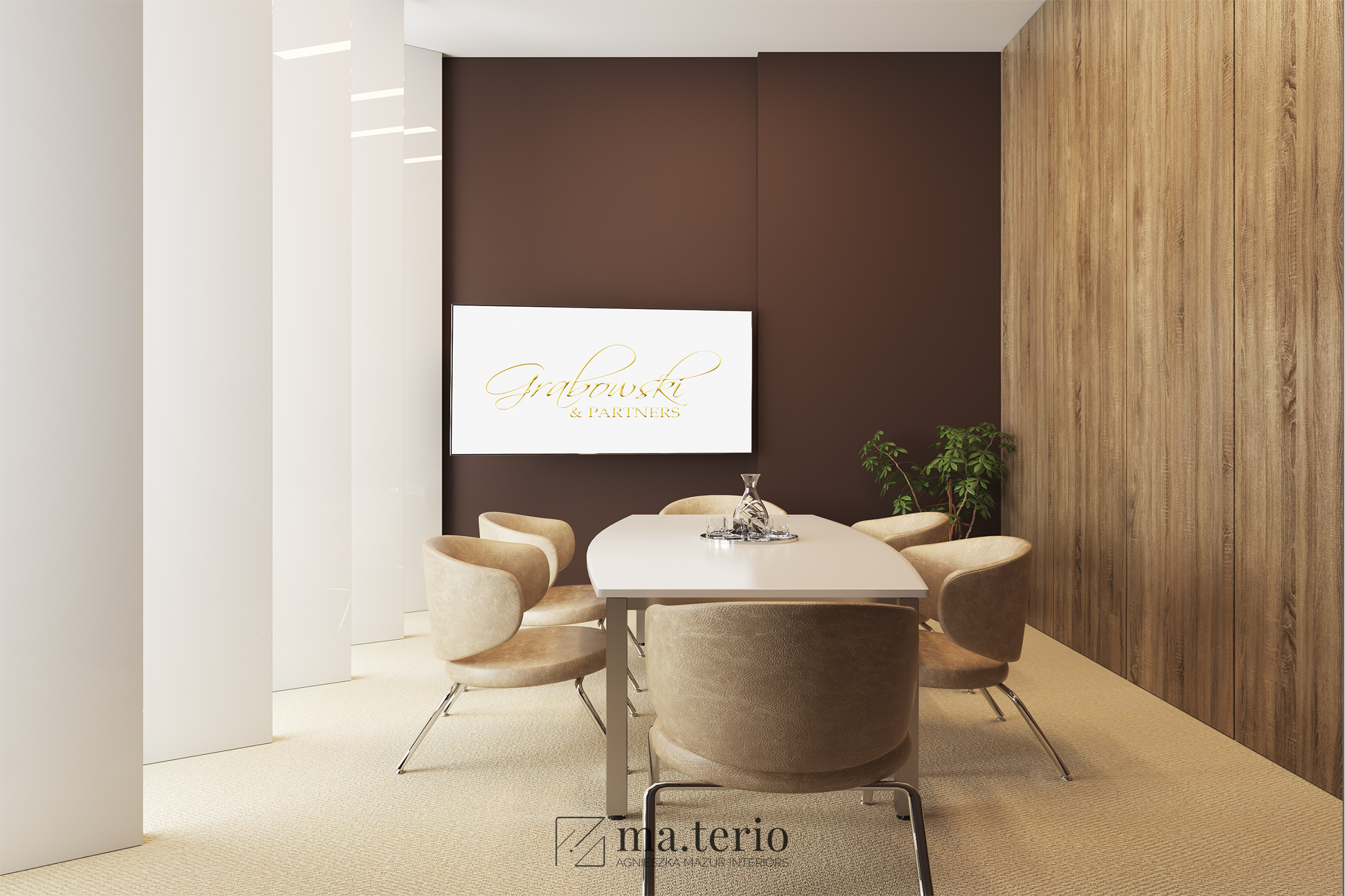 projektowanie wnętrz poznań